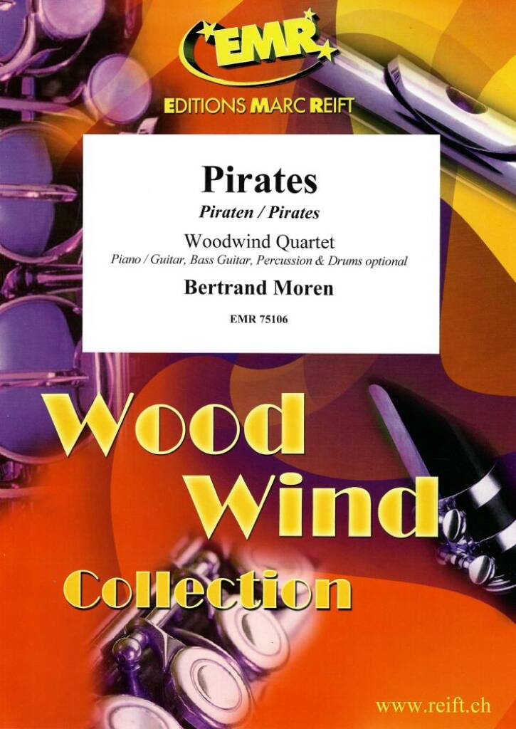 Pirates